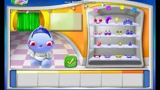 ПЕРЕОДЕВАЮ ЧЕЛИКОВ В PURBLE PLACE ZIFIROST