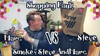 Grocery Hauls! Aldi's and Gerrity's Market! Instacart Delivery Review!