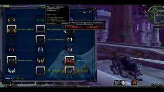 Alas custom wow 3.3.5 Wotlk