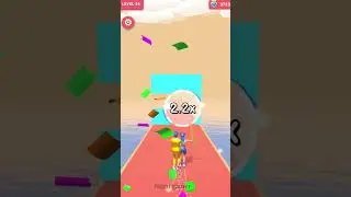 Skate Up Runner | 