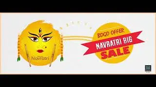 Happy #Navratri