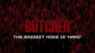 Maciej Niedzielski - Menu [BUTCHER OST] [REUPLOAD]
