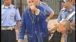 The best of Processo Pacciani - Viva i'dduce !
