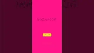 Text-Stroke Animation 