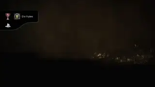 Assassin's Creed Origins Trophäe - Die Hyäne