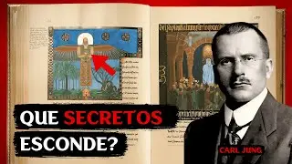 Los Oscuros Secretos Esotéricos del Libro Rojo de Carl Jung (Completo)