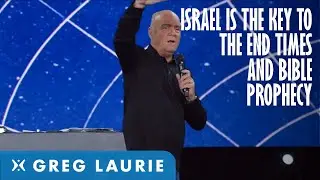 Israel Is The Key To The End Times, Here is Why! (Prophecy Points)