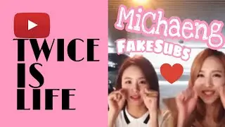MICHAENG REVELATION | Vlive Cuts | FAKESUBS!