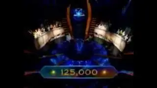 Кто хочет стать миллионером-9 июля 2005 (1)