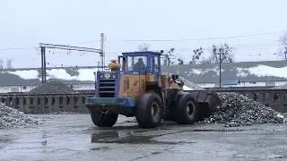 Как перерабатывают стеклобой