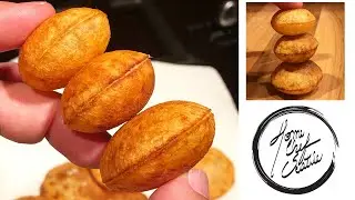 Perfectly Puffed Pommes Souffles Recipe