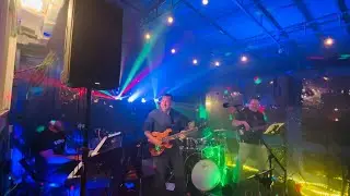 Boomsoss at Anchorage in Sunapee - Franklins Towers