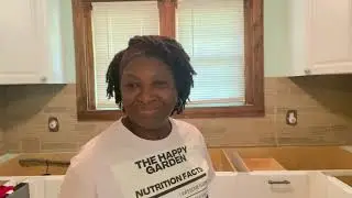 I’m Coming Back To The Kitchen Soon!