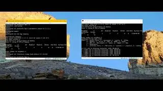 BGP IPv6 with vyos
