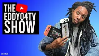 I'm building a Gaming PC for my Friend - Episode 1 | The Eddy04tv Show!