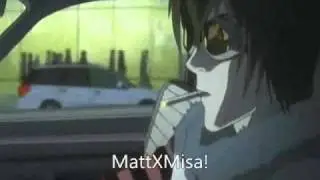 Death Note OTP Meme~