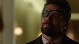 Slade Tells Laurel That Oliver Is The Arrow || Arrow 2x18 Ending Scene 1080p