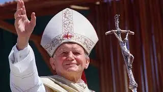 328 - O pontificado de João Paulo II