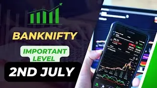 Bank nifty tomorrow analysis | 2nd July | #banknifty #optionstrading
