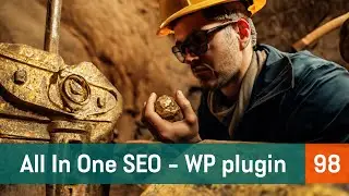 Nedim testira All In One SEO Wordpress plugin | SEO ŠKOLA #98