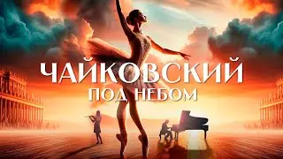 «Чайковский под небом» от Amadeus Concerts