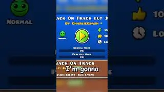 Back On Track, But It's WEIRD Pt.2