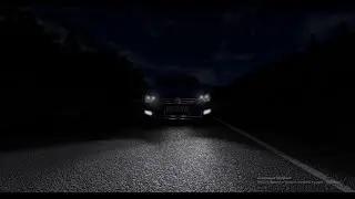 МАКСИМАЛКА НА VOLKSWAGEN POLO И ЖИГА RAKETA EDITION