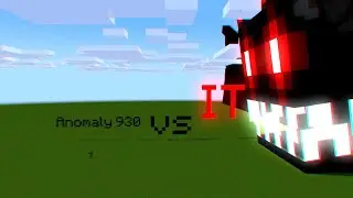 IT vs Anomaly 930