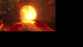 Viscera Cleanup Detail: Santa's Rampage Twitch Stream 2021