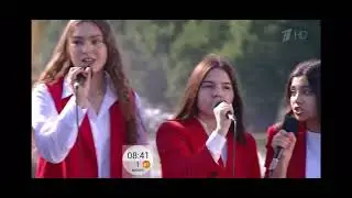 ShooBaDooBand - "Sing, sing, sing"