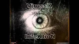 VirussX - Saro This is for you