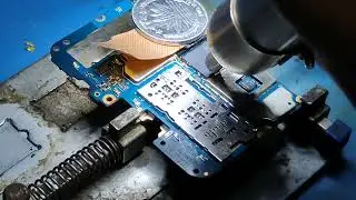SAMSUNG A03S CPU A To Z