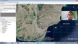 Lectura e Interpretación de Fotografías Aéreas