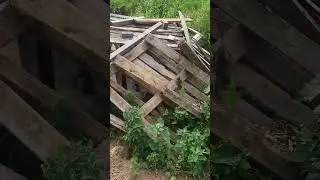 Продолжение "Выдержала дамба" много карасей!!