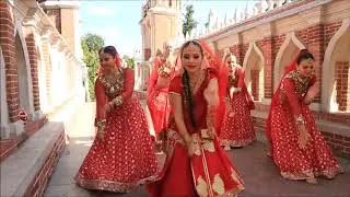 GHOOMAR | PADMAAVAT | SANJAY LEELA BHANSALI MOVIE | DEEPIKA PADUKONE | RANVEER SINGH | SHAHID KAPOOR