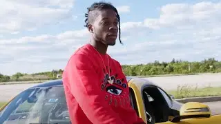 Thutmose - Sweatbox (Official Performance Visual)
