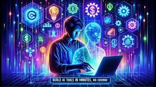 Pickaxe: Build and Monetize AI Tools in Minutes (No Coding Required!) | HowToPortal #AiTools