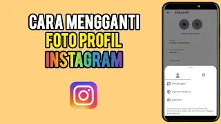 How to Change Your Instagram Profile Photo (2026)