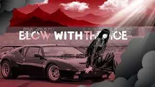 De Tomaso GT5 Edit「Blow With The Hoe」