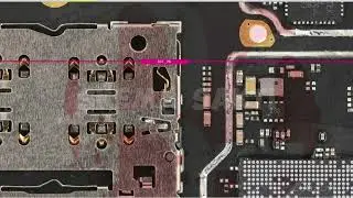 Realme C12  Charging Usb Data Ways💥JALUR Cas Usb Realme C12  #skemahp #skemasakti #servicehandphone