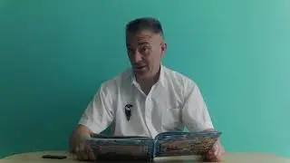 Басня - Слон Живописец.