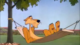 Disneys Goofy - Lion Down (1951)