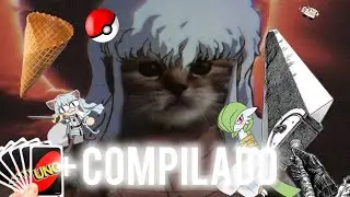 COMPILADO DE DUBLAGENS - Berserk #4