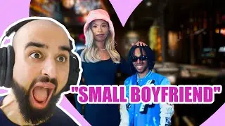 DOES SIZE MATTER? Here's What I Think...