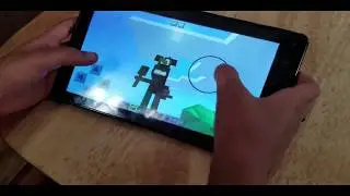 MineCraft and Adult Beverages