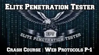 EPT Crash Course | Web Protocols Part 1 (Arabic)