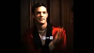 Stu Macher VS Roman Bridger #versus #scream