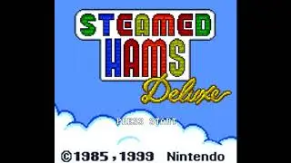Steamed Hams Deluxe