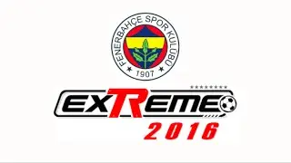 exTReme 16 Fenerbahçe Incelemesı