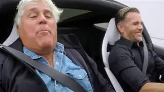 New 2020 Tesla Roadster "That Feeling" Spec Ad